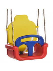 Підвісна гойдалка для дітей 3 в 1